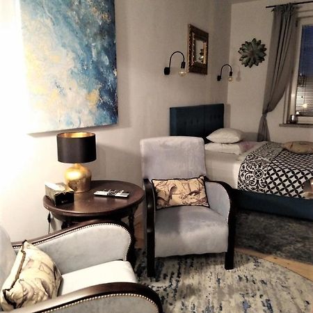 Wygodny Apartament W Srodmiesciu Gdanska Экстерьер фото