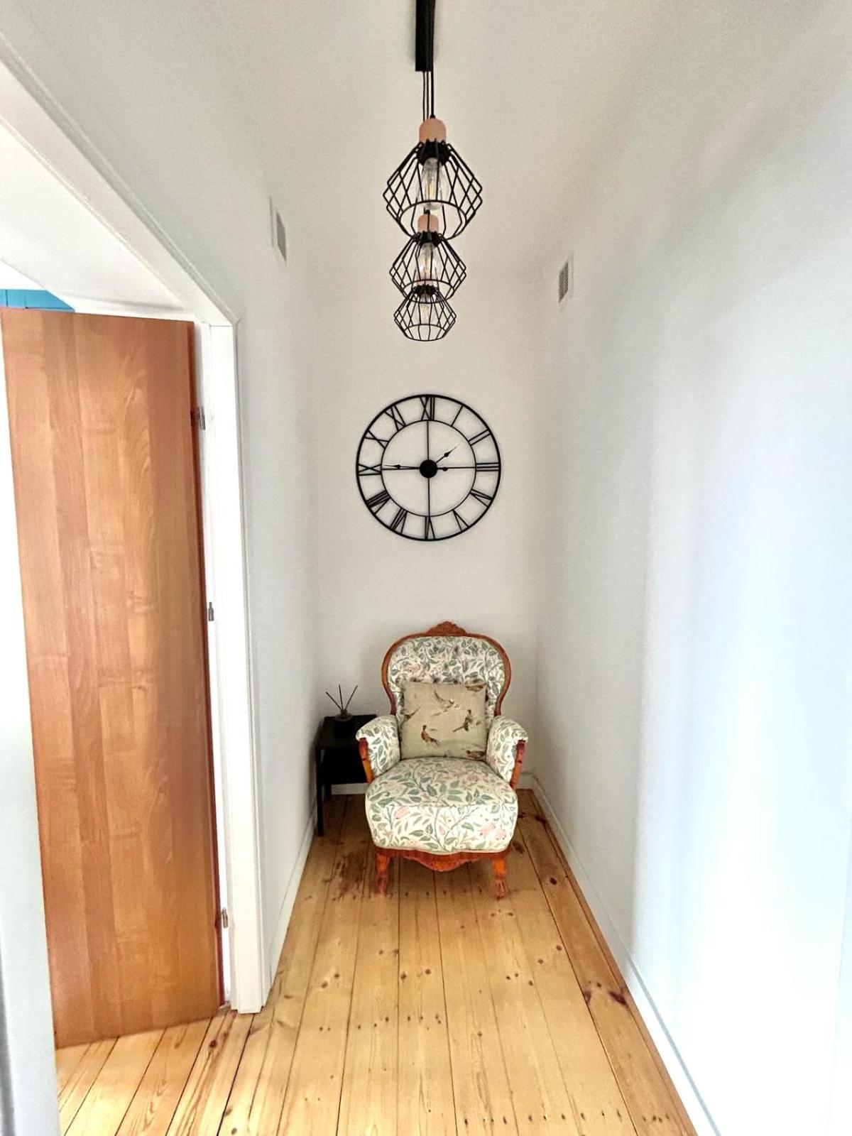 Wygodny Apartament W Srodmiesciu Gdanska Экстерьер фото